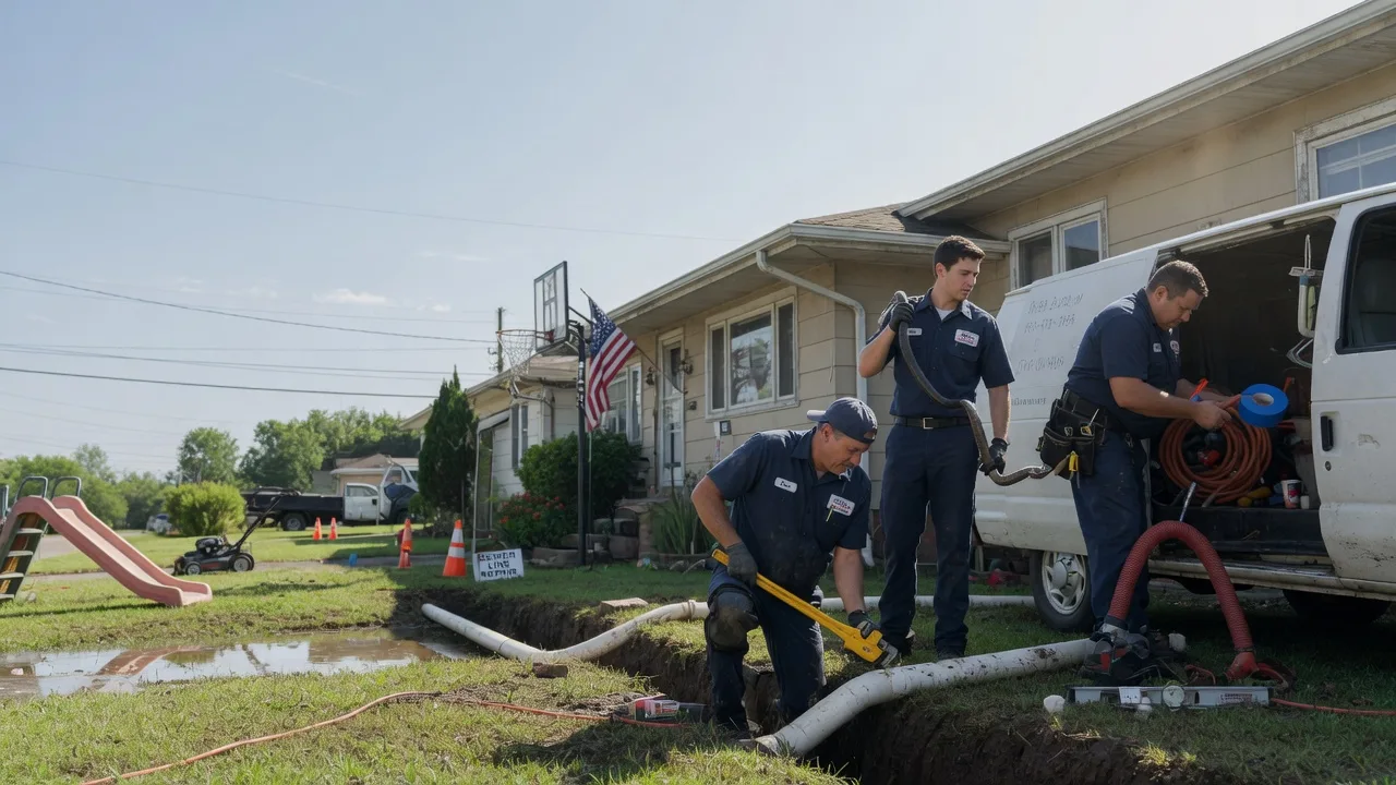 Toilet Installation in Rock, MI near me